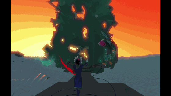 一款让你超脱世俗的游戏 《舞之灵》诡异尬舞评测87870 vr评测中心-有