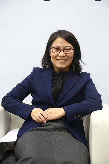 华为聚合生态的力量助推新型智慧城市建设