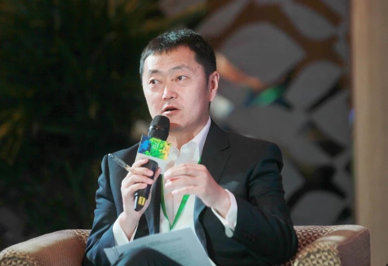 链家左晖:把互联网中介的旗接过来,继续颠覆传统