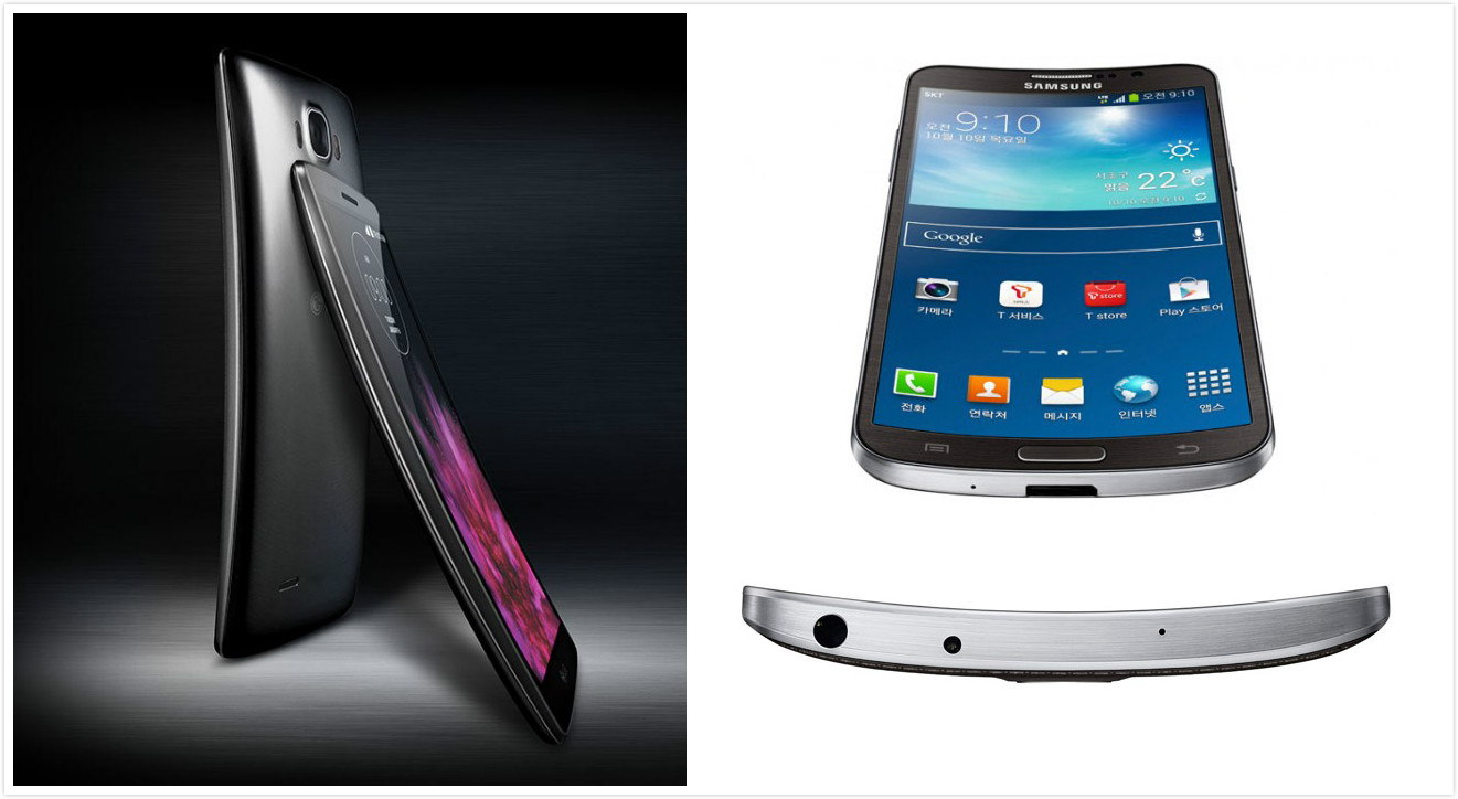 galaxy round g flex_lg g flex galaxy round_　三星galaxy round