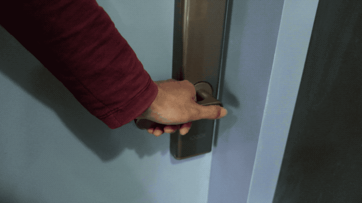 指纹开锁.gif