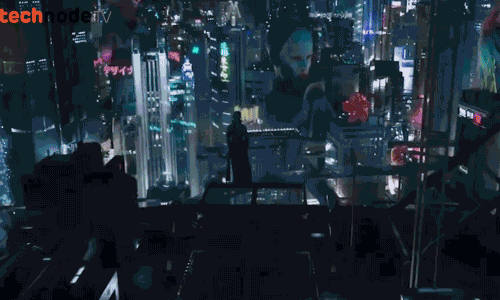 【视频】《攻壳机动队》:将故事结构在人工智能的双刃