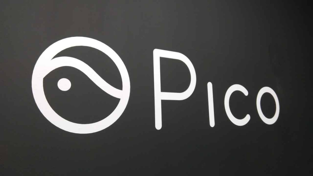 pico一口气发布4款vr新品,vr影视资源扩至50万小时