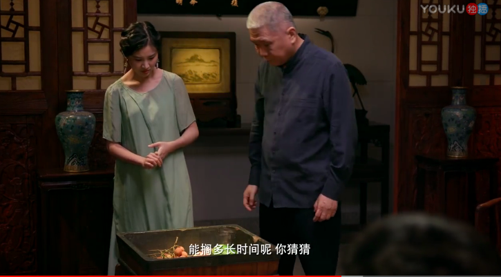 马未都的《观复嘟嘟》第二季上线,维持稳定观众群