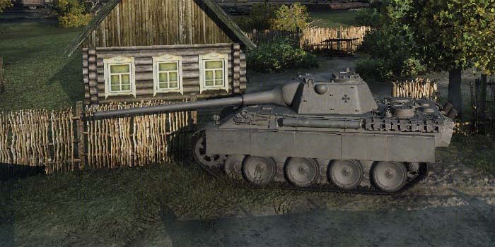 “黑豹” 88L/71