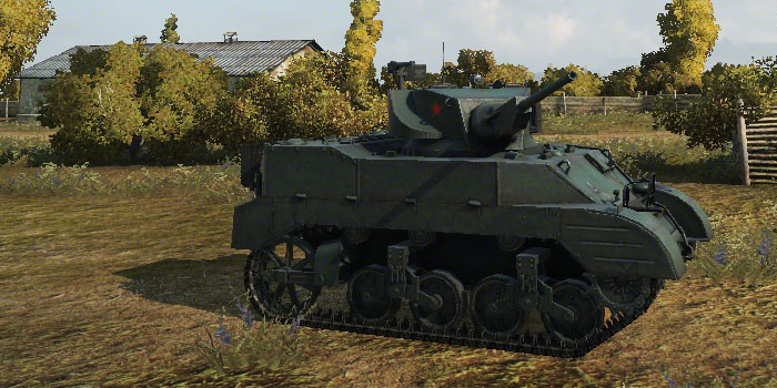 M5A1