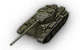 T-54(原型车)