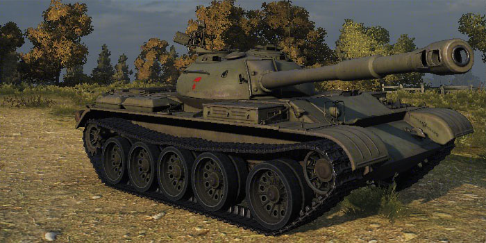 T-54