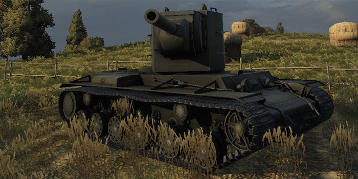 KV-2