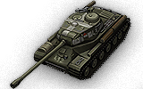 IS-2（柏林）