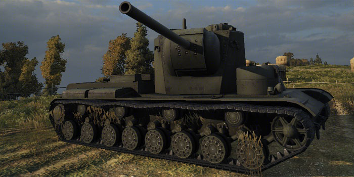 KV-5 KV-5