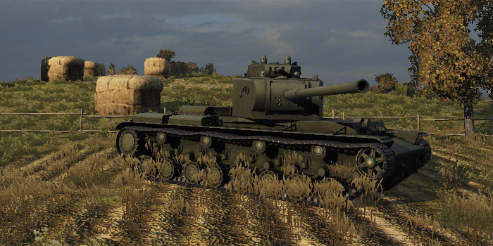 KV-4