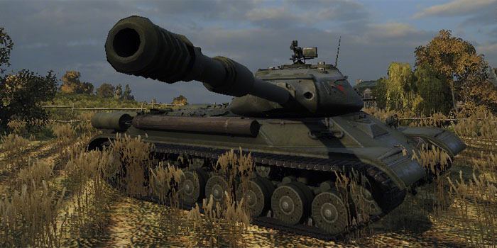 IS-4