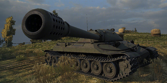 IS-7