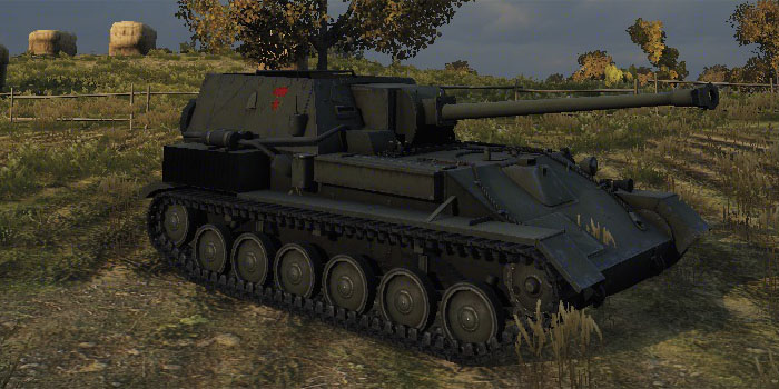 SU-85B