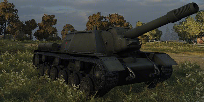 SU-152