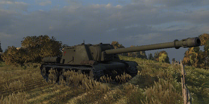 ISU-152