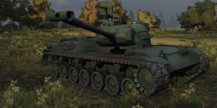 STA-1