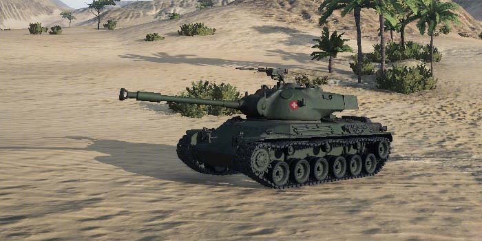 STA-2