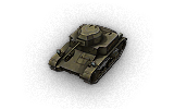 T2 轻型坦克