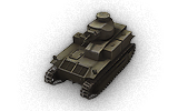 T2 中型坦克