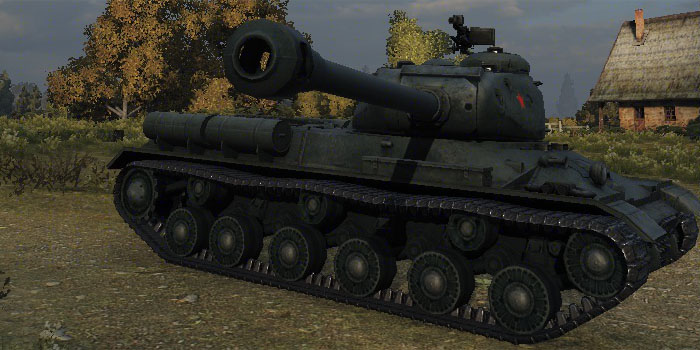 IS-2