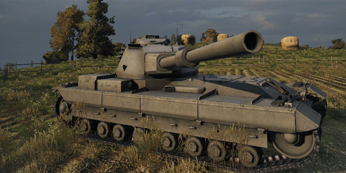 FV215b