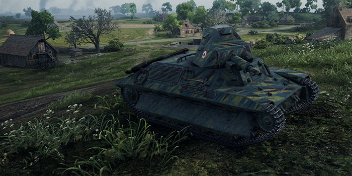 FCM 36