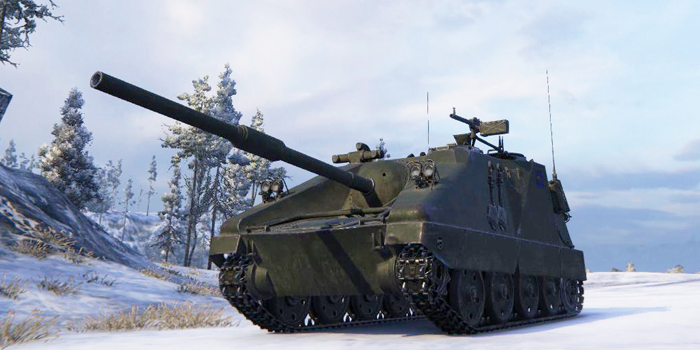 Ikv 65A II Ikv 65A II