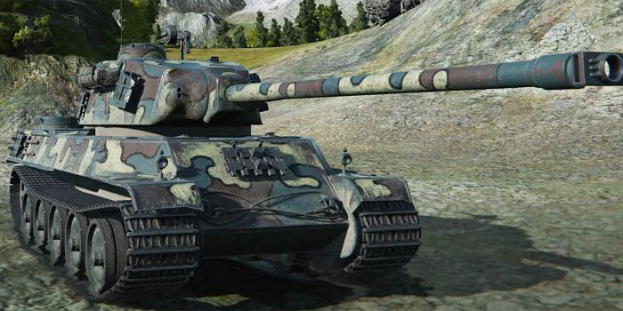 AMX M449L
