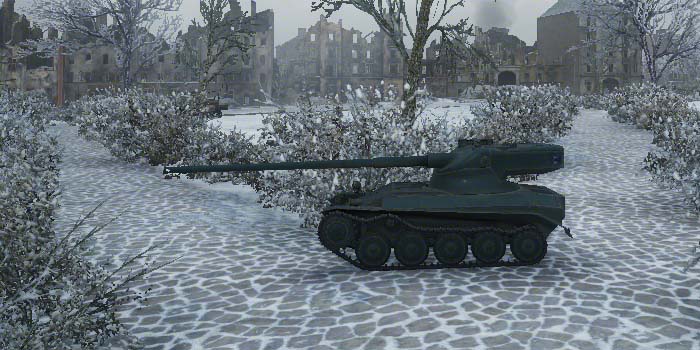 AMX 13 57