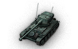 AMX 13 90