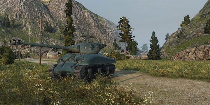 M4A1升级型 M4A1升级型