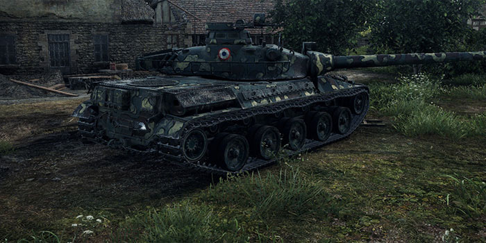 AMX 30B