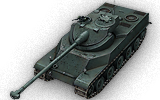 AMX 50 100