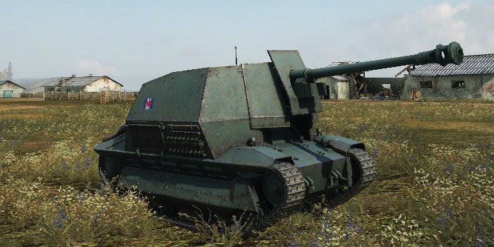 FCM36 Pak40