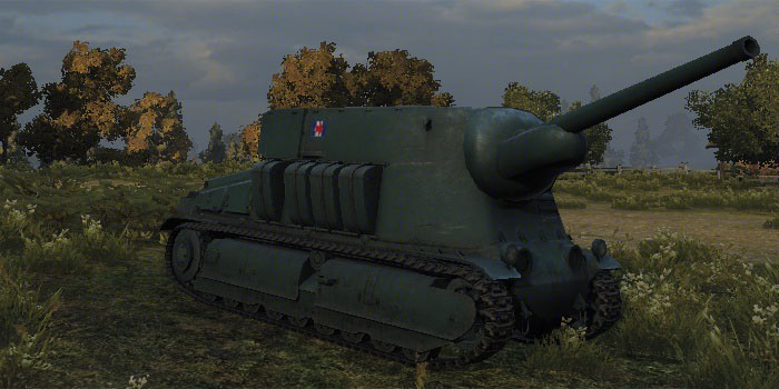 S-35 CA S-35 CA