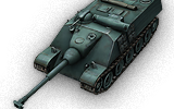 AMX 50 福熙