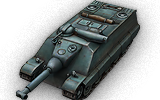AMX 50 福熙 155