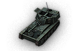 AMX 105 AM 47